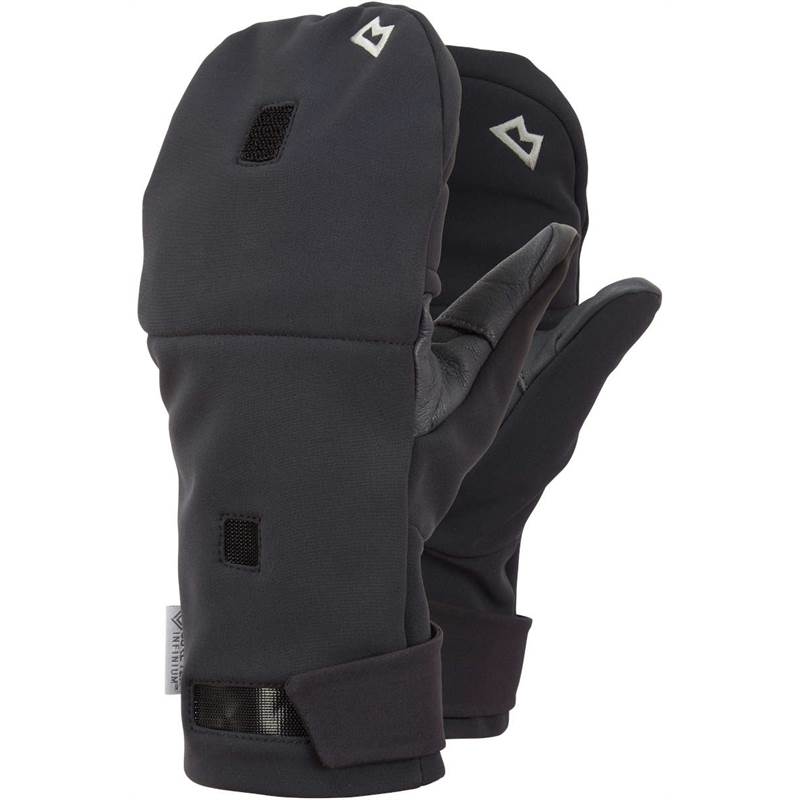 Mountain Equipment Mens G2 Alpine Combi Mitt-1